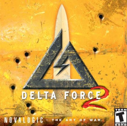 Delta Delta