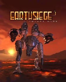 earthsiege 3