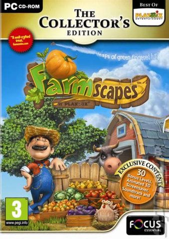 farmscapes playrix