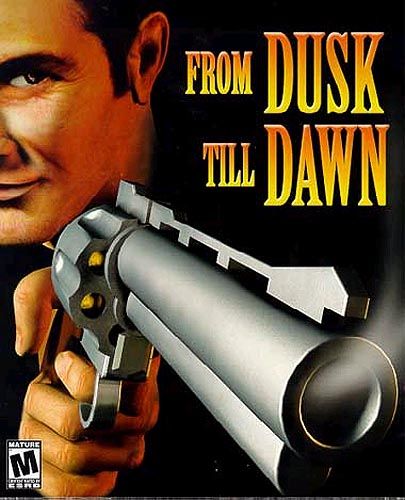 From dusk till dawn игра обзор