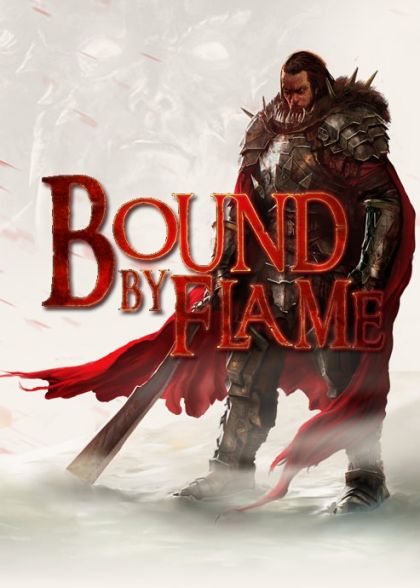 Bound by flame ошибка silkengine