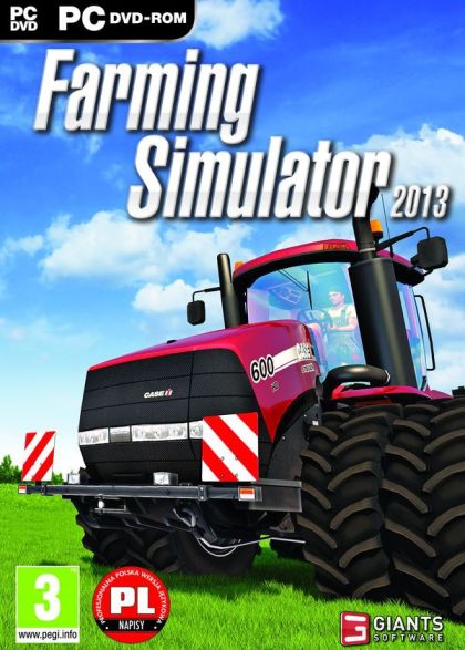 agricultural simulator 2013 download free